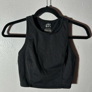 Joy Lab Crop Top Size: Small
